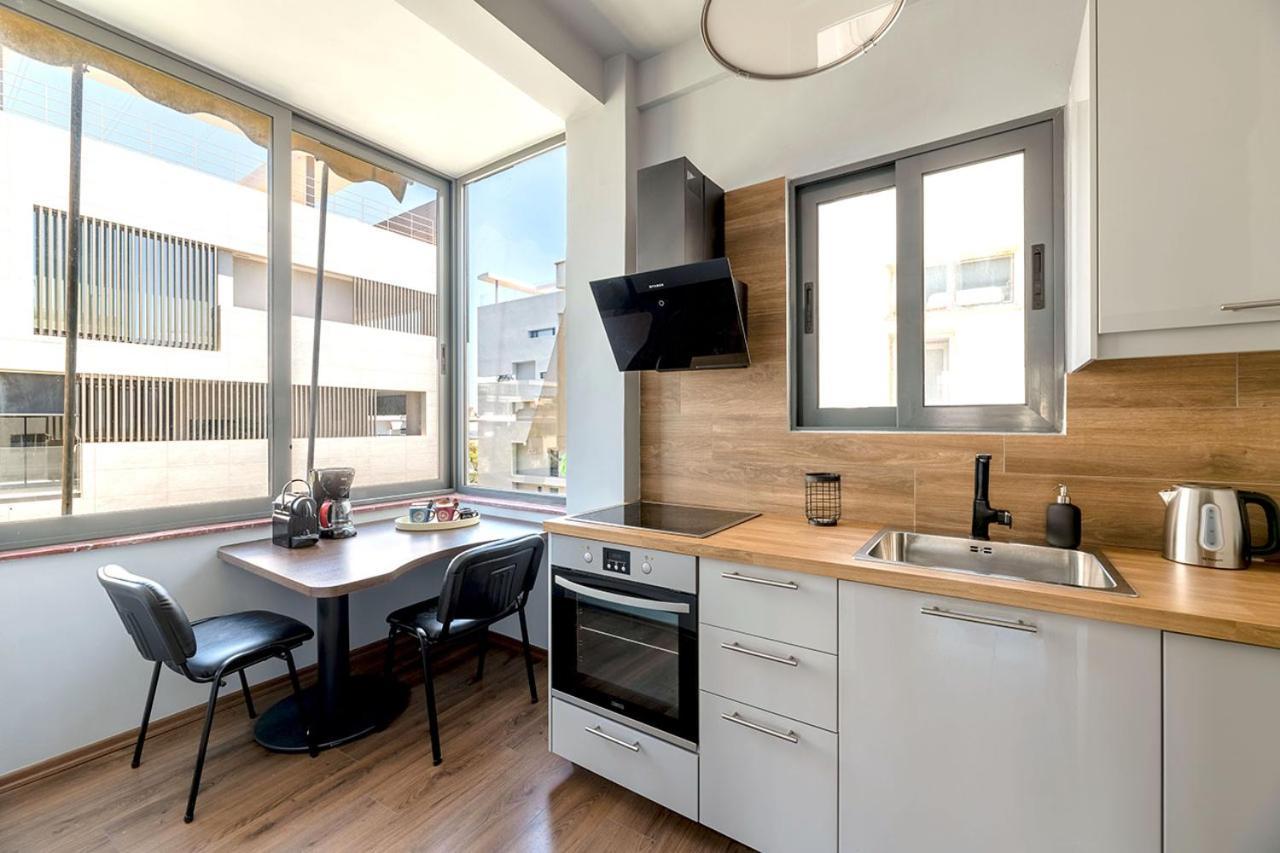 Boutique39 Luxury Apartment Glyfada Афины Экстерьер фото