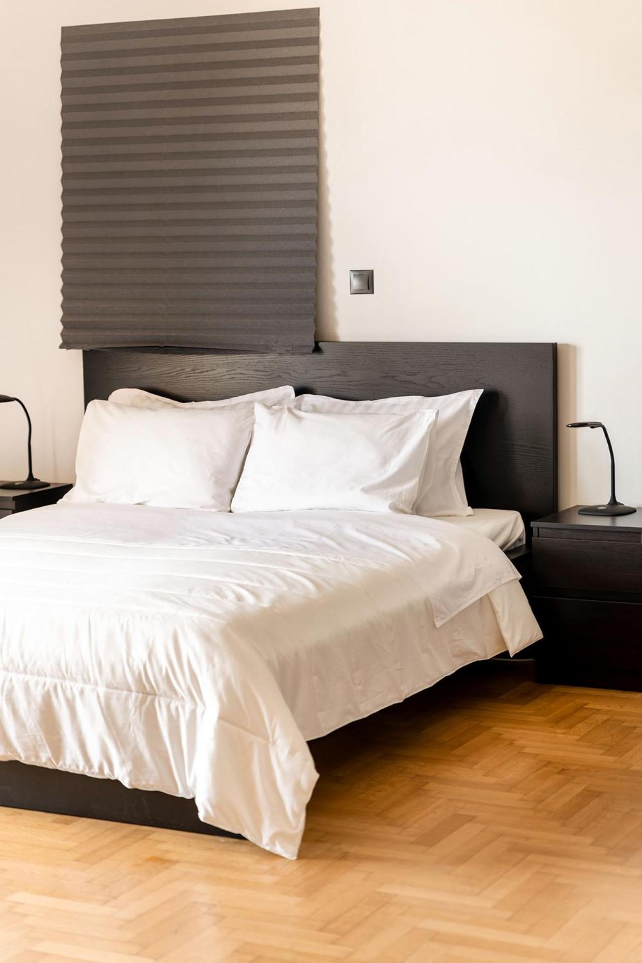 Boutique39 Luxury Apartment Glyfada Афины Экстерьер фото