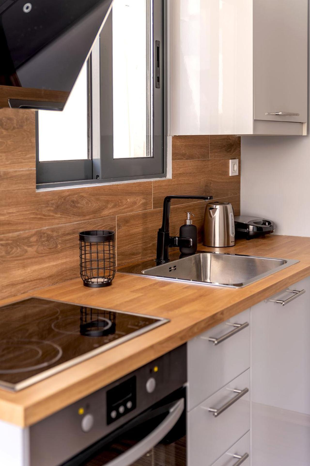 Boutique39 Luxury Apartment Glyfada Афины Экстерьер фото